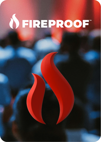 Fireproof