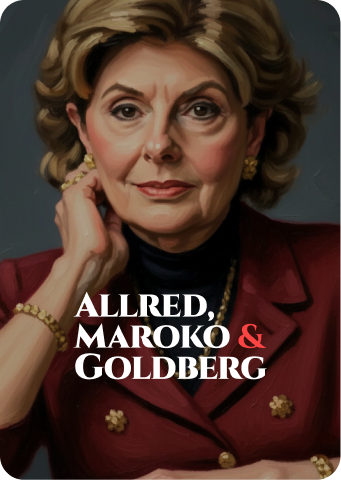 Allred, Maroko & Goldberg