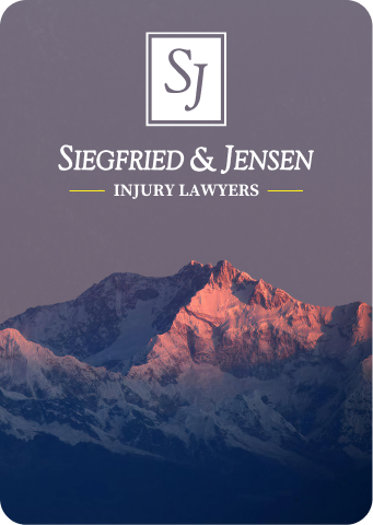 Siegfried & Jensen