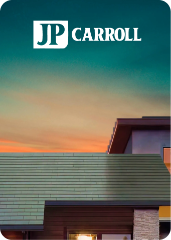 JP Carroll Roofing