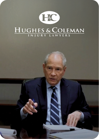 Hughes & Coleman